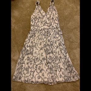 Banana Republic never worn dress